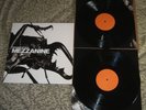 MASSIVE ATTACK MEZZANINE rare 2xLP NEAR MINT
