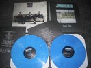 JAWBREAKER Dear You LP rare OOP emo BLUE MARBLE VINYL