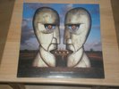 PINK FLOYD (Gilmour)-The Division Bell- Vinyl Columbia