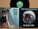 Rolling Stones,High Tide And Green Grass,1st Press,LP