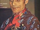ALIOCHA DIMITRIEVITCH same HOLLAND EX LP GYPSY MUSIC