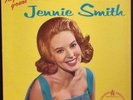 LP JENNIE SMITH Nightly Yours On Steve Allen Show Vocal