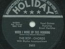 Bop-Chords 78 