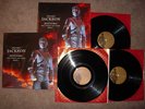 Michael Jackson: History 3 LP Box Set (NM)