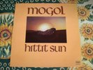 LES MOGOL 
