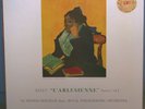 ASD 252 BIZET - L'Arlesienne - Beecham MINT 1st  RARE