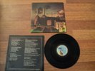 Pink Floyd Animals LP Original vinyl 1977 w/Lyric cover