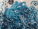 The 4 Levels Of Existence: Same - LP NEU/ MINT MEGA RAR