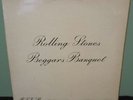 ROLLING STONES - BEGGARS BANQUET LP UK DECCA UNBOXED