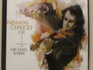 Michael Rabin Paganini Caprices Op NICE Classical 2 LP