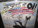 SPIRIT OF OI AMERICAN STYLE BEST DEFENSE RAC ISD ROR