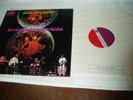 Iron Butterfly In-A-Gadda-Da-Vida Plum Atantic Rock EX+