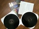 Jimmy Eat World - Clarity DoppelLP Erstauflage1999 RAR