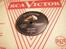 ELVIS PRESLEY--Blue Moon. RCA 78 rpm 6640. EX