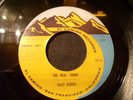 ????.N. SOUL POPCORN - TROY DODDS - THE REAL THING