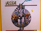 Asia Armed to the Teeth RARE Private 1980