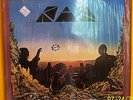 KAK Self Titled s/t BN 26429 XSB 138476 Limited reissue