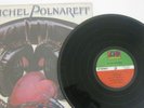 MICHEL POLNAREFF STEREO  LP COLOMBIA