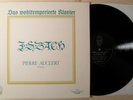 EDICI - BACH Well Tempered Clavier 2 - PIERRE AUCLERT