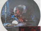 OZZY OSBOURNE - DIARY OF A MADMAN MONTAGE PICTURE DISC