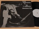BRUCE SPRINGSTEEN & STREETERS:3LP-LIVE PROMISED LAND NM