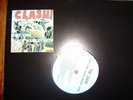 CLASH 1977-1980 Black Market  LP Japan RARE LP Strummer