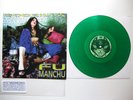 FU MANCHU Godzilla MAN RUIN nebula desert session kyuss