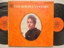 BOB DYLAN STORY JAPAN ONLY 2LP