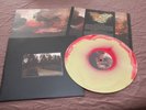 DROWNING THE LIGHT CIRCLE OF OUROBORUS Split LP #100