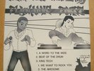 King Tech & MC Sway - Flynamic Orig electro random rap