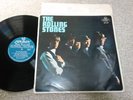 ROLLING STONES JAPAN FIRST ORIGINAL MH 190 