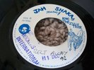 Max Romeo MELT AWAY Jah SHAKA 7