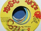Reggae George - Hold On Steady 7