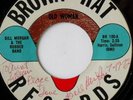 rare Soul Funk 45 BILL MORGAN on BROWN HAT Listen