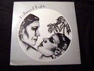 Hollywood Lights LP BABY GRAND PRIVATE SEALED FUNK