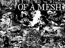 Of A Mesh - Broken (LP) NM- SI-2001 EXTRAS RARE