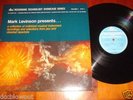 Rare Levinson LP - DBX Recording Technology Showcase