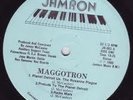 MAGGOTRON  PLANET DETROIT  VS  ROXANNE PLAGUE EP SS