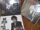 BOB DYLAN MONO 1ST EDITION 180 GRAM BOX SET Sealed 11 LP'S BONUS BRANDEIS CD/LP