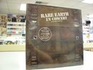 RARE EARTH In Concert RARE EARTH FACTORY SEALED 2lp