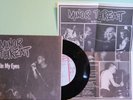 Minor Threat In My Eyes 3rd Press Blue Labels