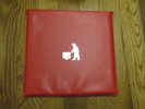 Mars Volta Frances The Mute LP Glow n the Dark Vinyl