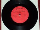 CENTURION TWO WHEELS / BITCH NWOBHM RARE MINT SINGLE 82