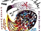 A.R.Penck, ART Cover LP