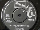 FRANK WILSON Do i love you (indeed i do) 7