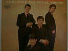 Beatles, Introducing...The Beatles,John Lennon, R Starr