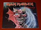 Iron Maiden - Purgatory UK 7