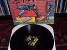 VG/Vg+ LP - SNOOP DOGGY DOGG DOGGYSTYLE 1993 Original I