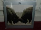 U2 - The Best Of 1990-2000(V RARE UK 2002 VINYL ALBUM)