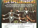 THE MAGIC OF THE SPELLBINDERS Columbia RARE DJ PROMO LP